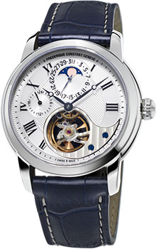 Часы Frederique Constant Heart Beat Manufacture FC-945MC4H6